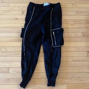UNISEX REFLECTIVE SWEATS
